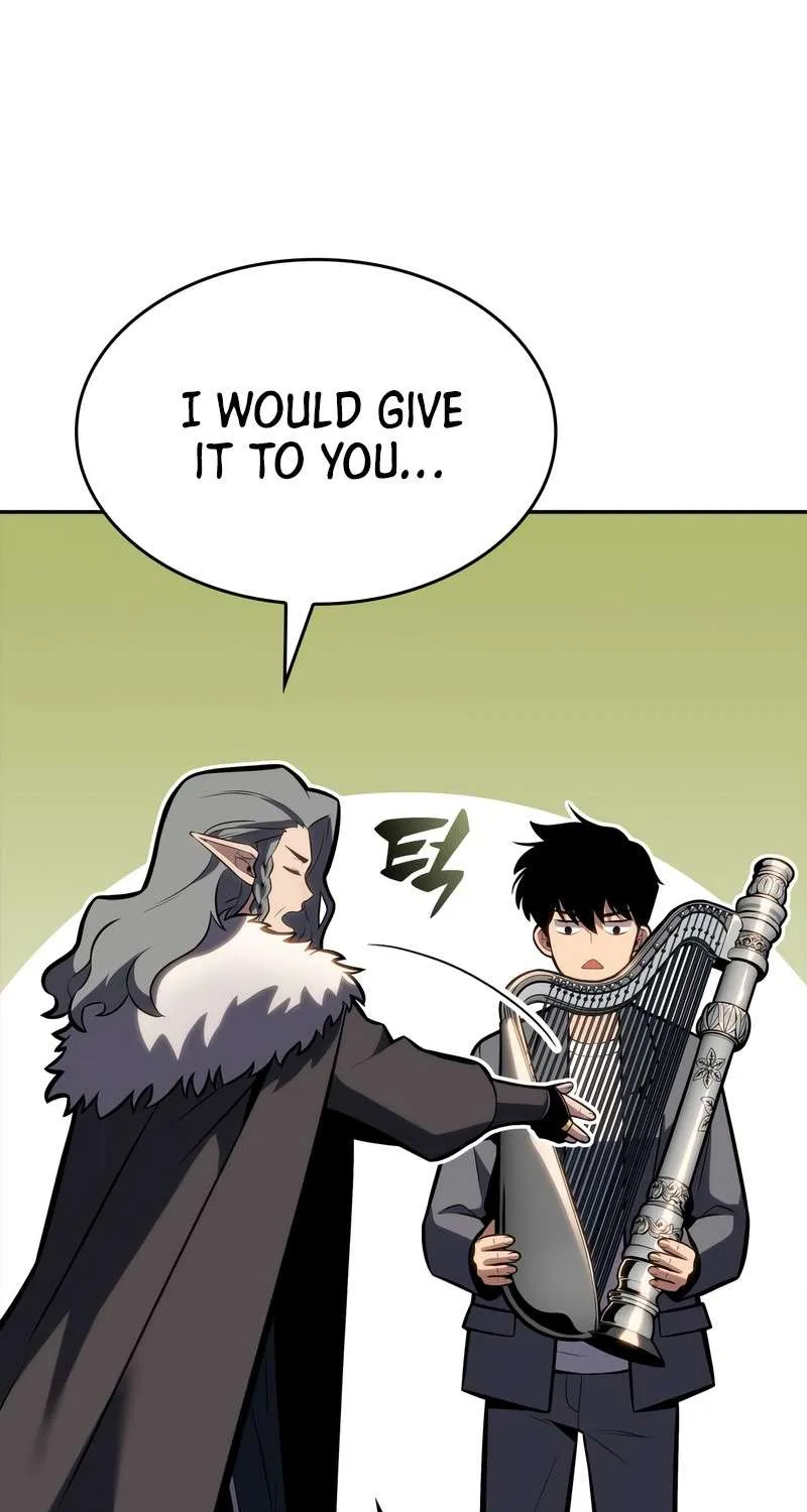 Solo Max-Level Newbie Chapter 82 page 72 - 
