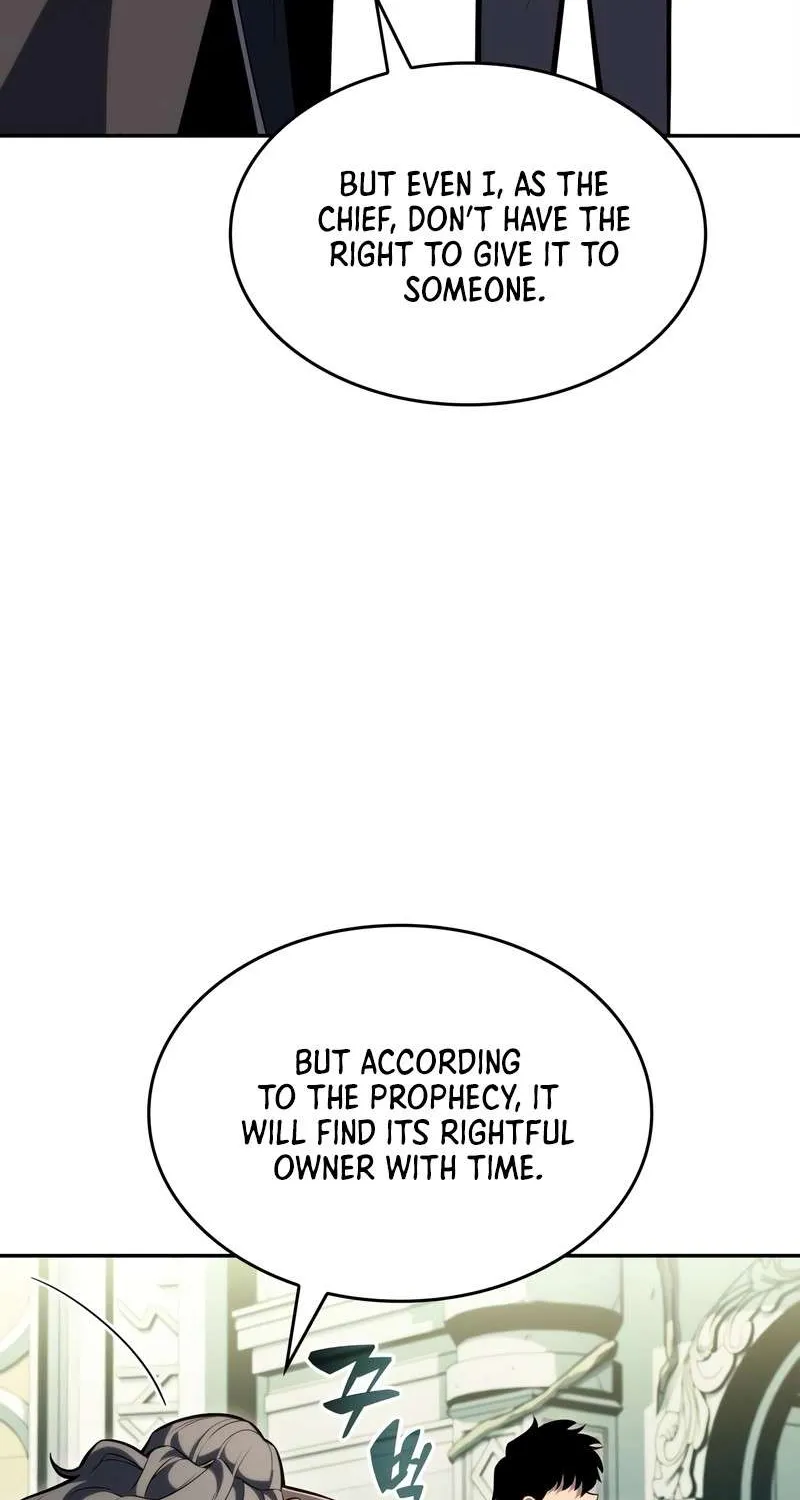 Solo Max-Level Newbie Chapter 82 page 73 - 