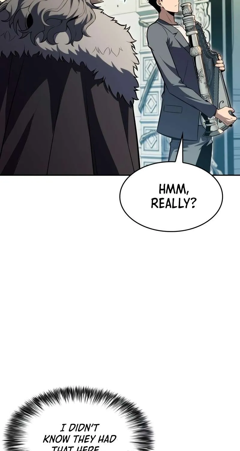 Solo Max-Level Newbie Chapter 82 page 74 - 