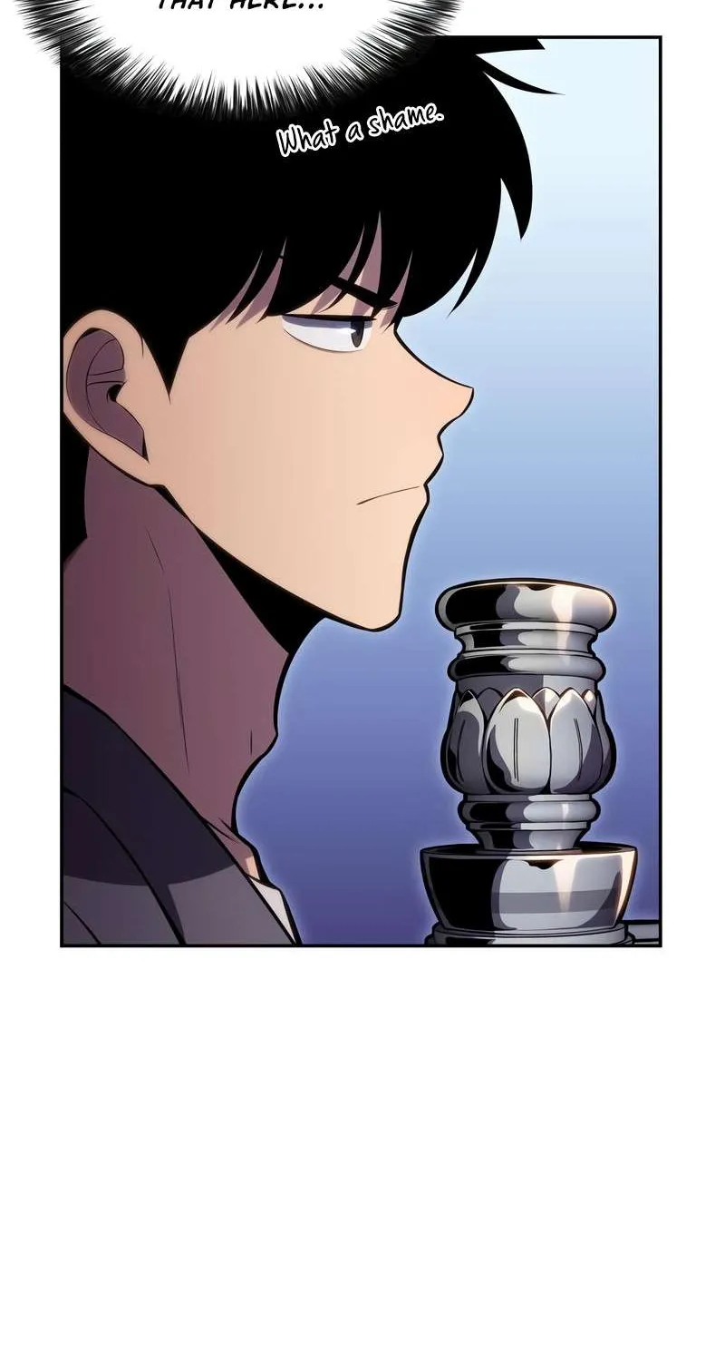 Solo Max-Level Newbie Chapter 82 page 75 - 