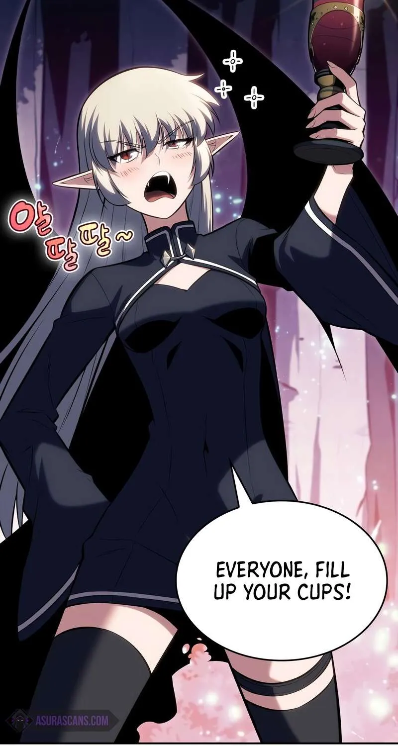 Solo Max-Level Newbie Chapter 82 page 78 - 