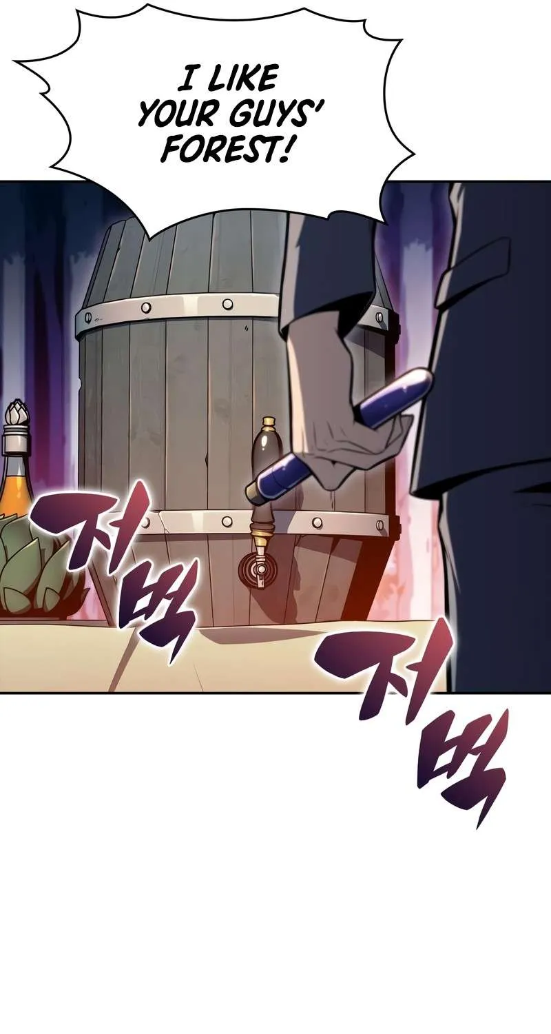 Solo Max-Level Newbie Chapter 82 page 80 - 