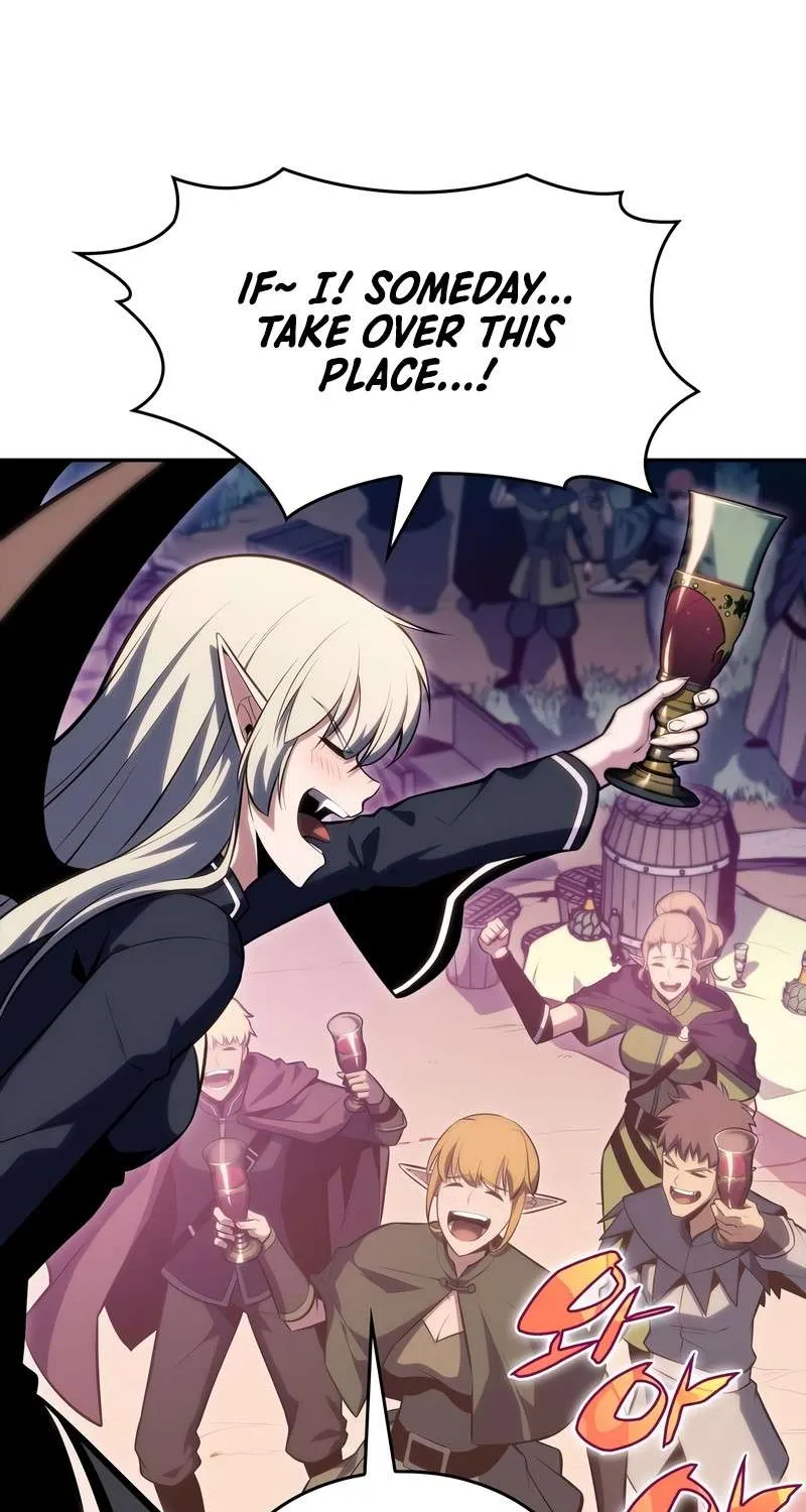 Solo Max-Level Newbie Chapter 82 page 81 - 