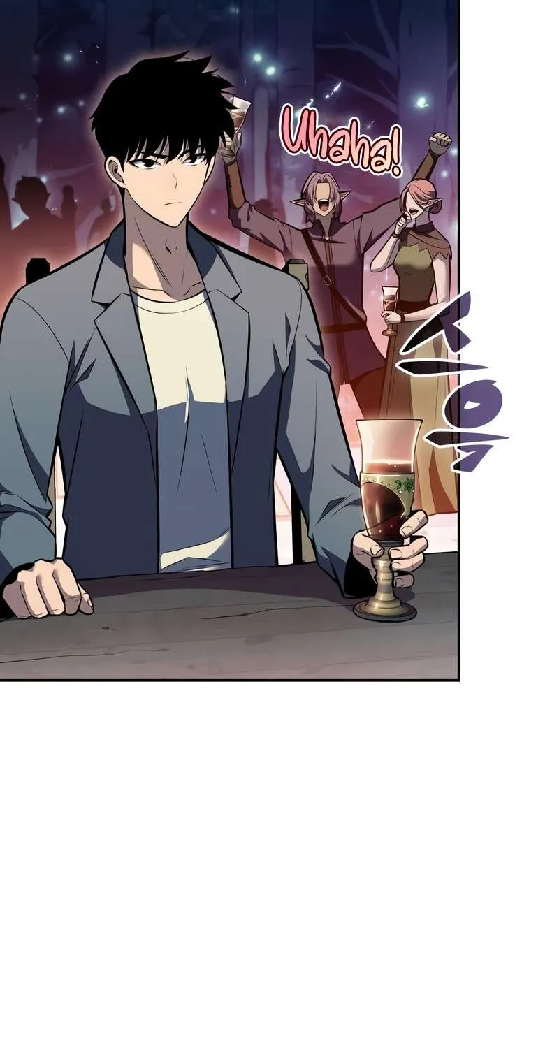 Solo Max-Level Newbie Chapter 82 page 85 - 