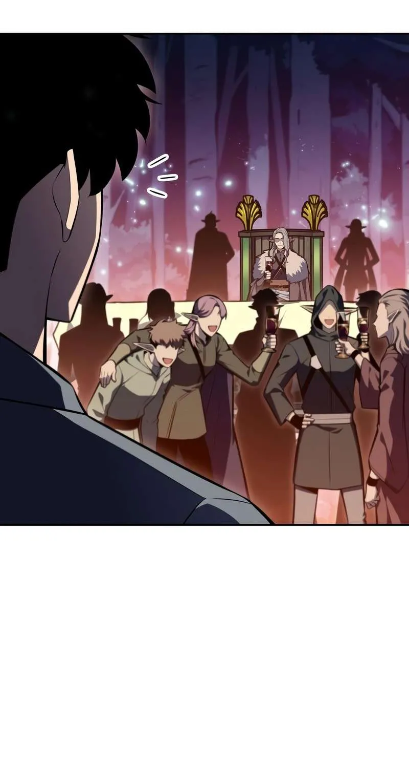 Solo Max-Level Newbie Chapter 82 page 86 - 
