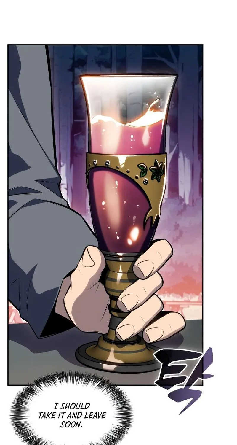 Solo Max-Level Newbie Chapter 82 page 91 - 