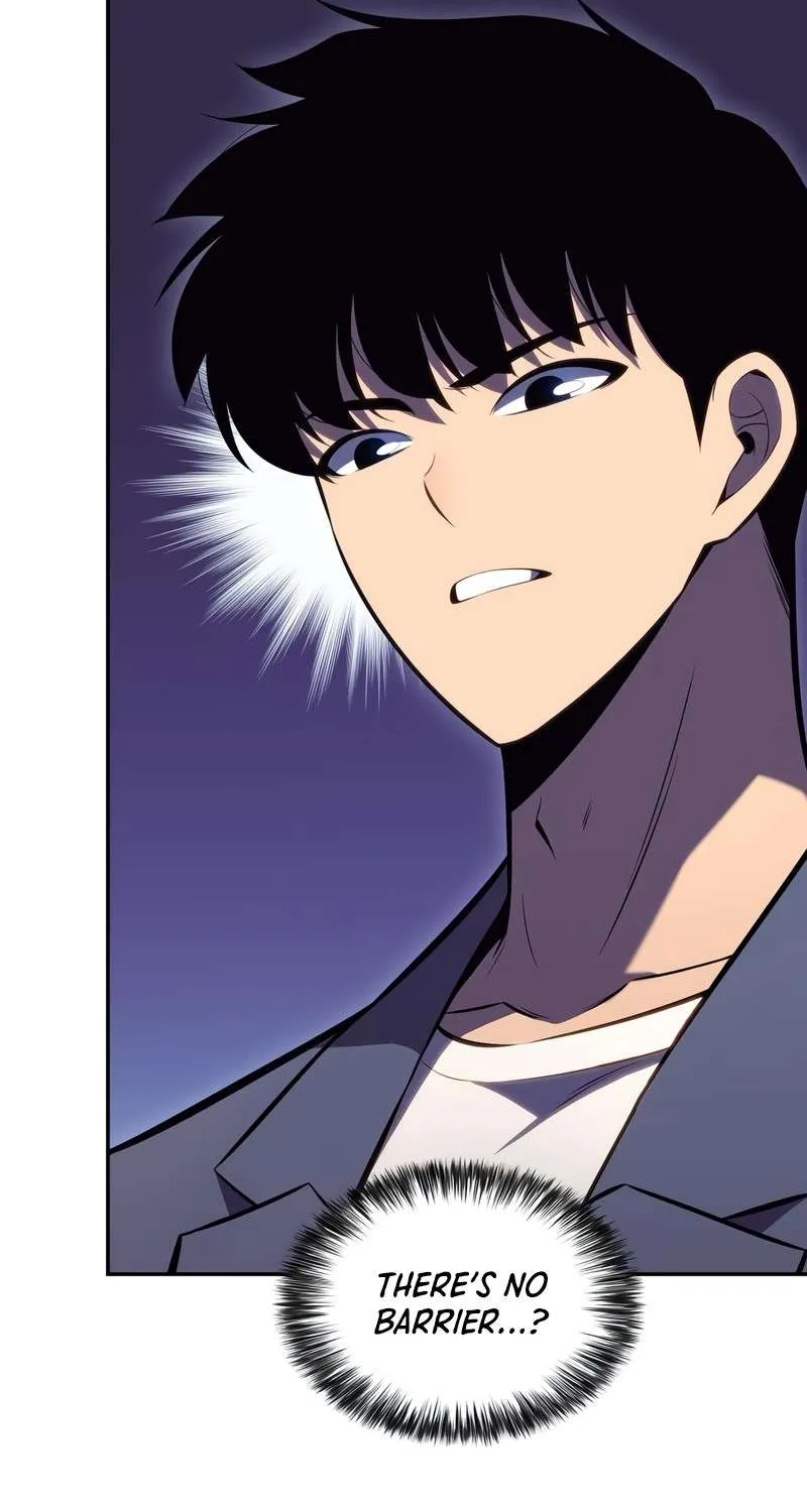 Solo Max-Level Newbie Chapter 82 page 95 - 