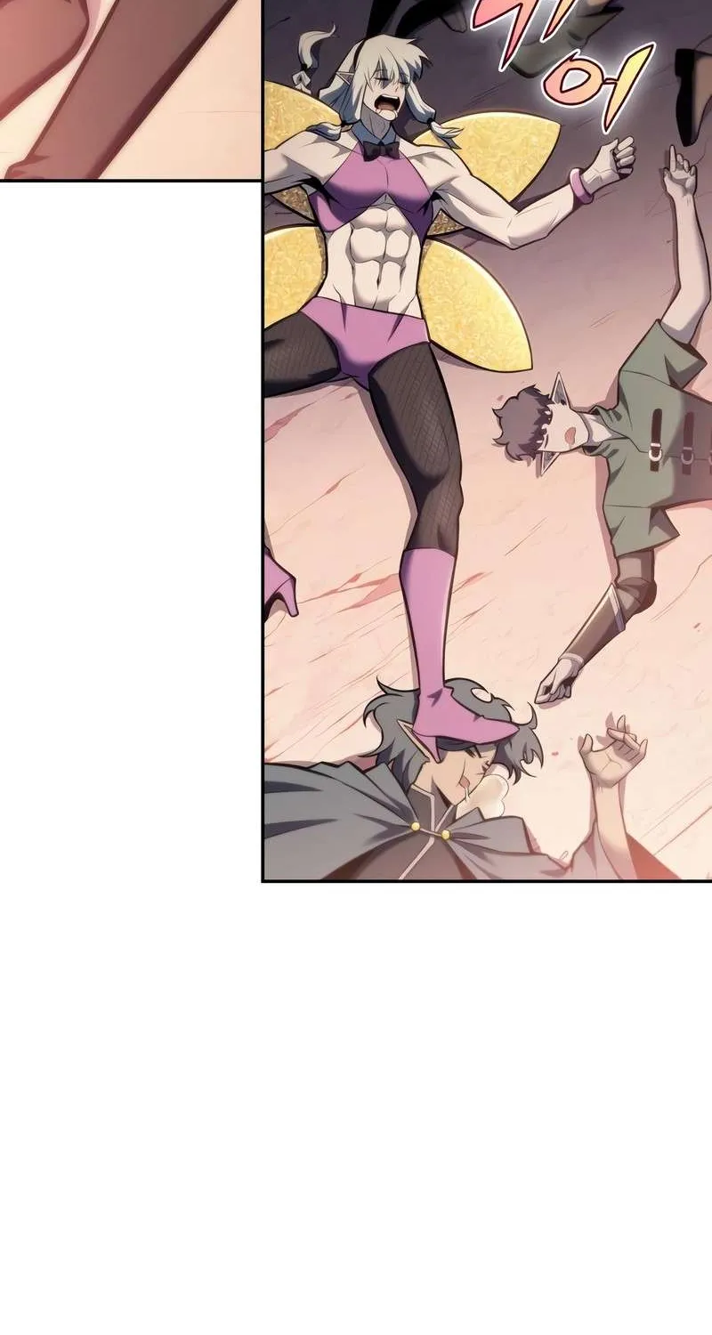 Solo Max-Level Newbie Chapter 82 page 97 - 