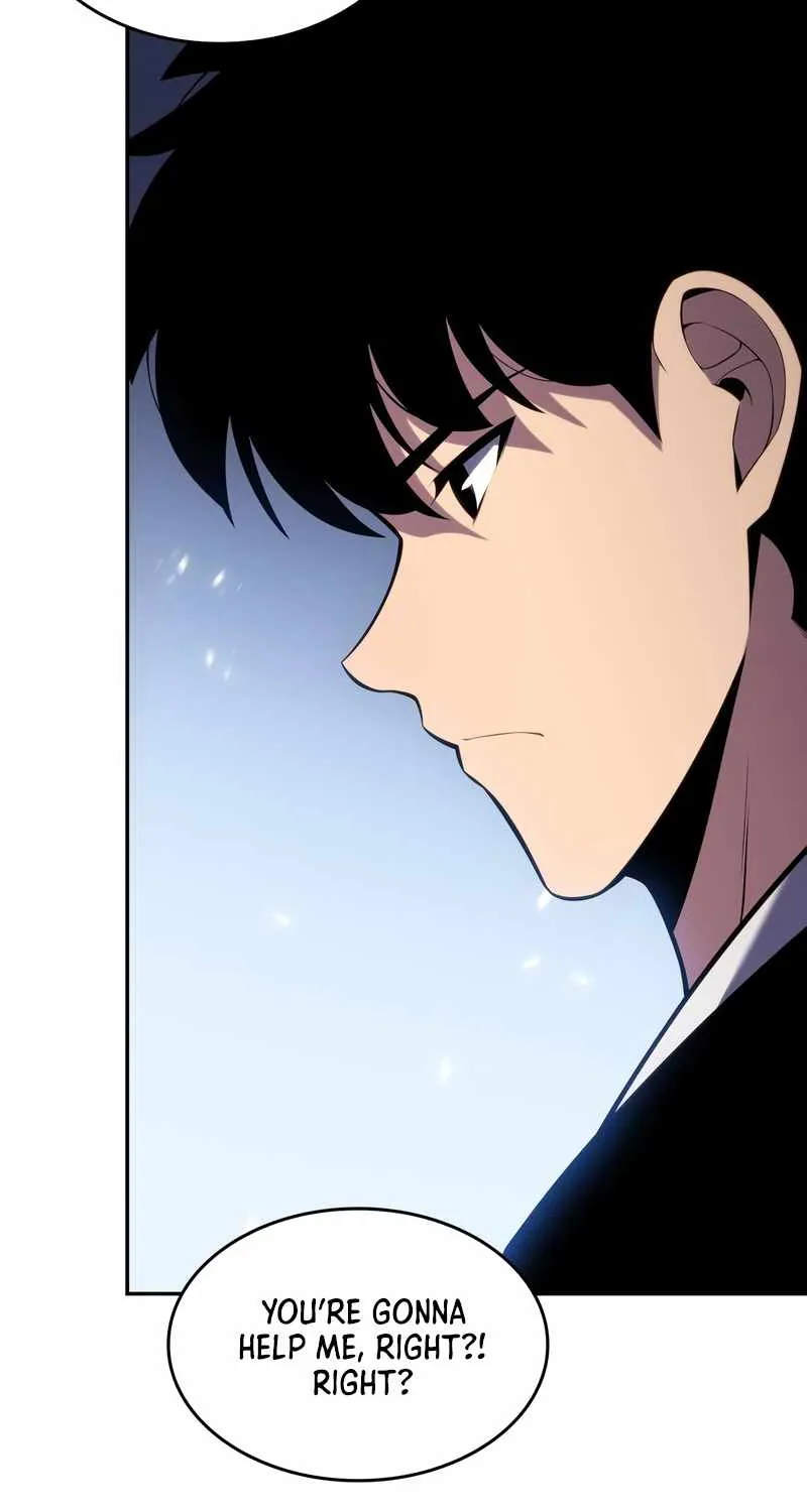 Solo Max-Level Newbie Chapter 83 page 106 - 