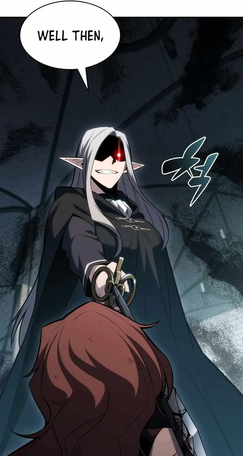Solo Max-Level Newbie Chapter 83 page 12 - 