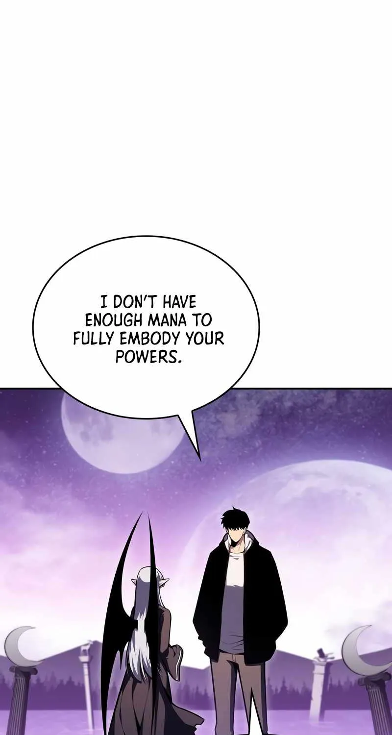 Solo Max-Level Newbie Chapter 83 page 111 - 