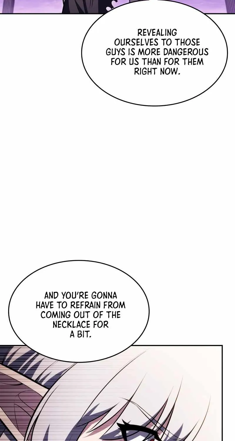 Solo Max-Level Newbie Chapter 83 page 112 - 