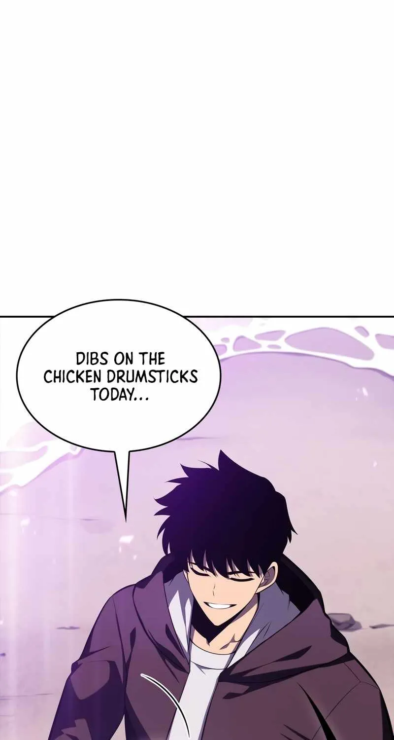 Solo Max-Level Newbie Chapter 83 page 117 - 