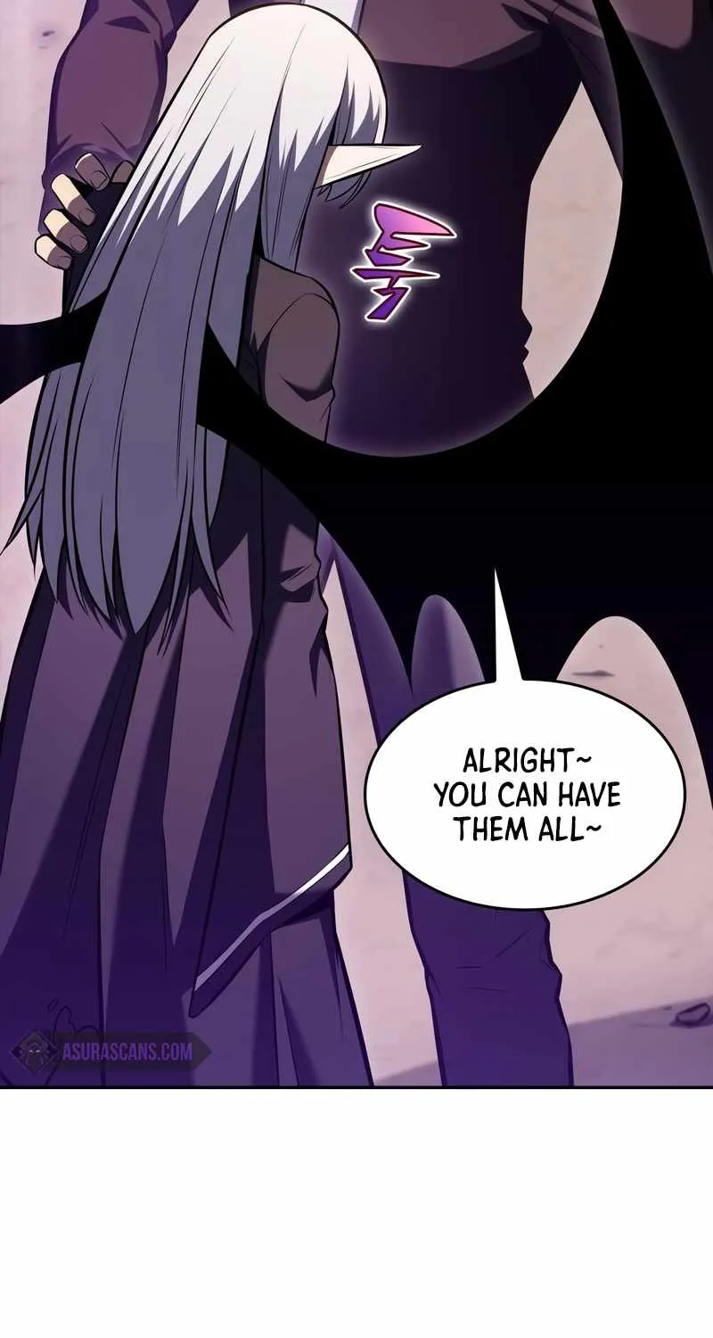 Solo Max-Level Newbie Chapter 83 page 118 - 