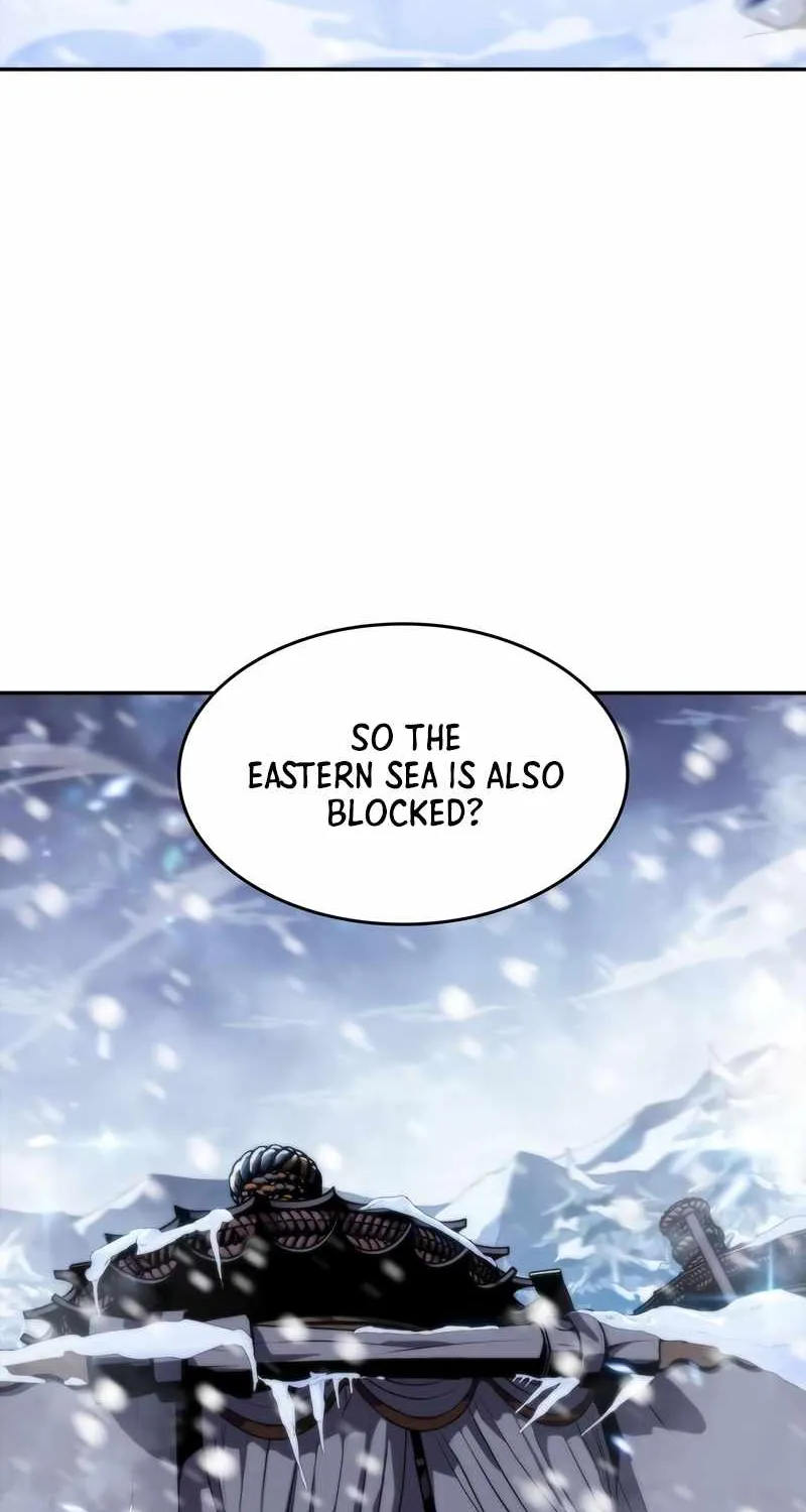 Solo Max-Level Newbie Chapter 83 page 123 - 