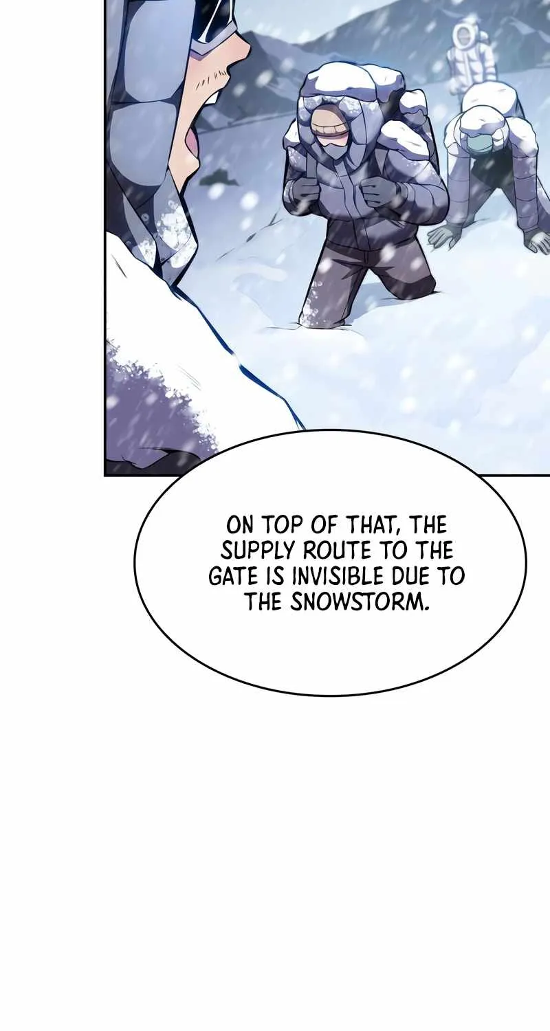 Solo Max-Level Newbie Chapter 83 page 126 - 