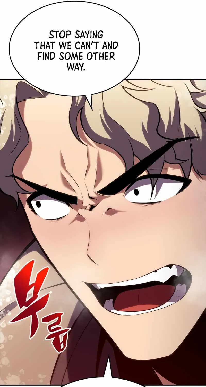 Solo Max-Level Newbie Chapter 83 page 129 - 
