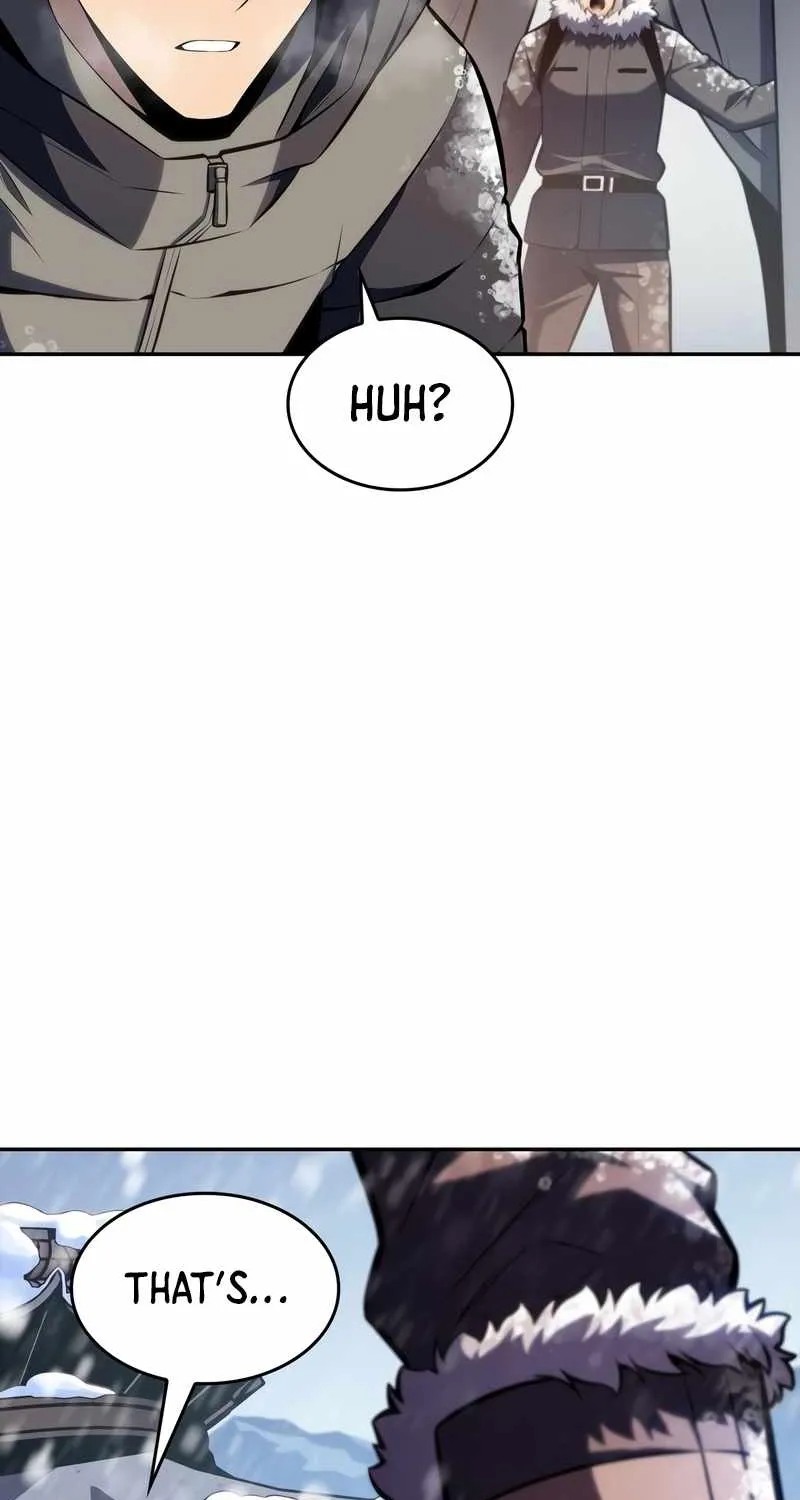 Solo Max-Level Newbie Chapter 83 page 131 - 