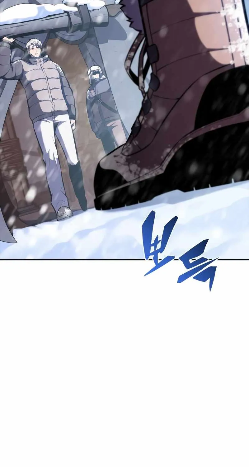 Solo Max-Level Newbie Chapter 83 page 132 - 