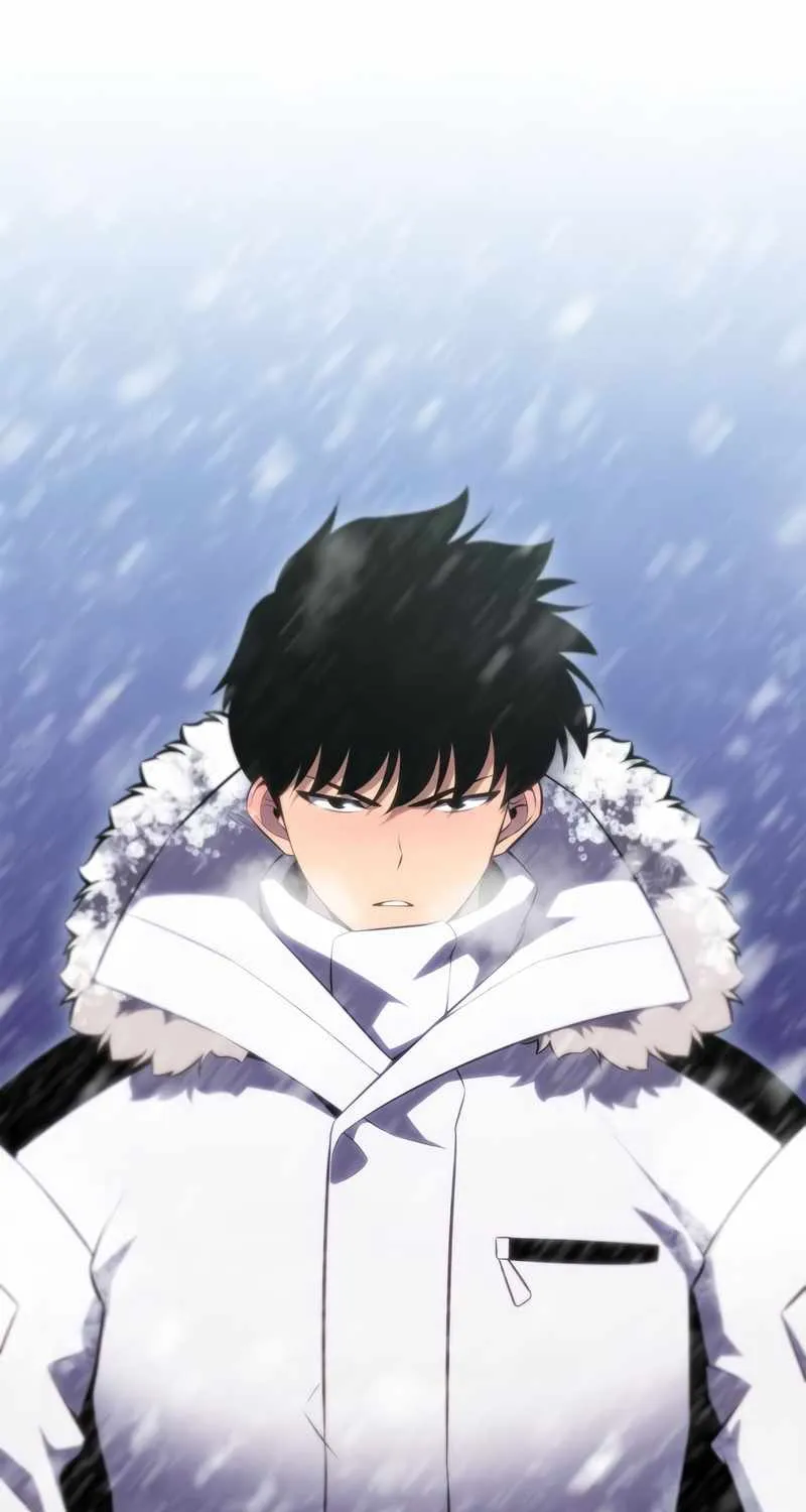 Solo Max-Level Newbie Chapter 83 page 133 - 