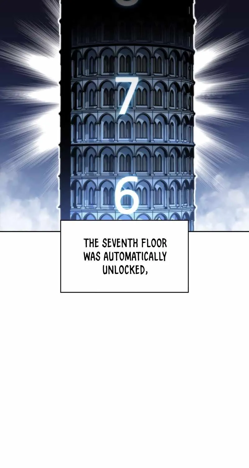 Solo Max-Level Newbie Chapter 83 page 24 - 