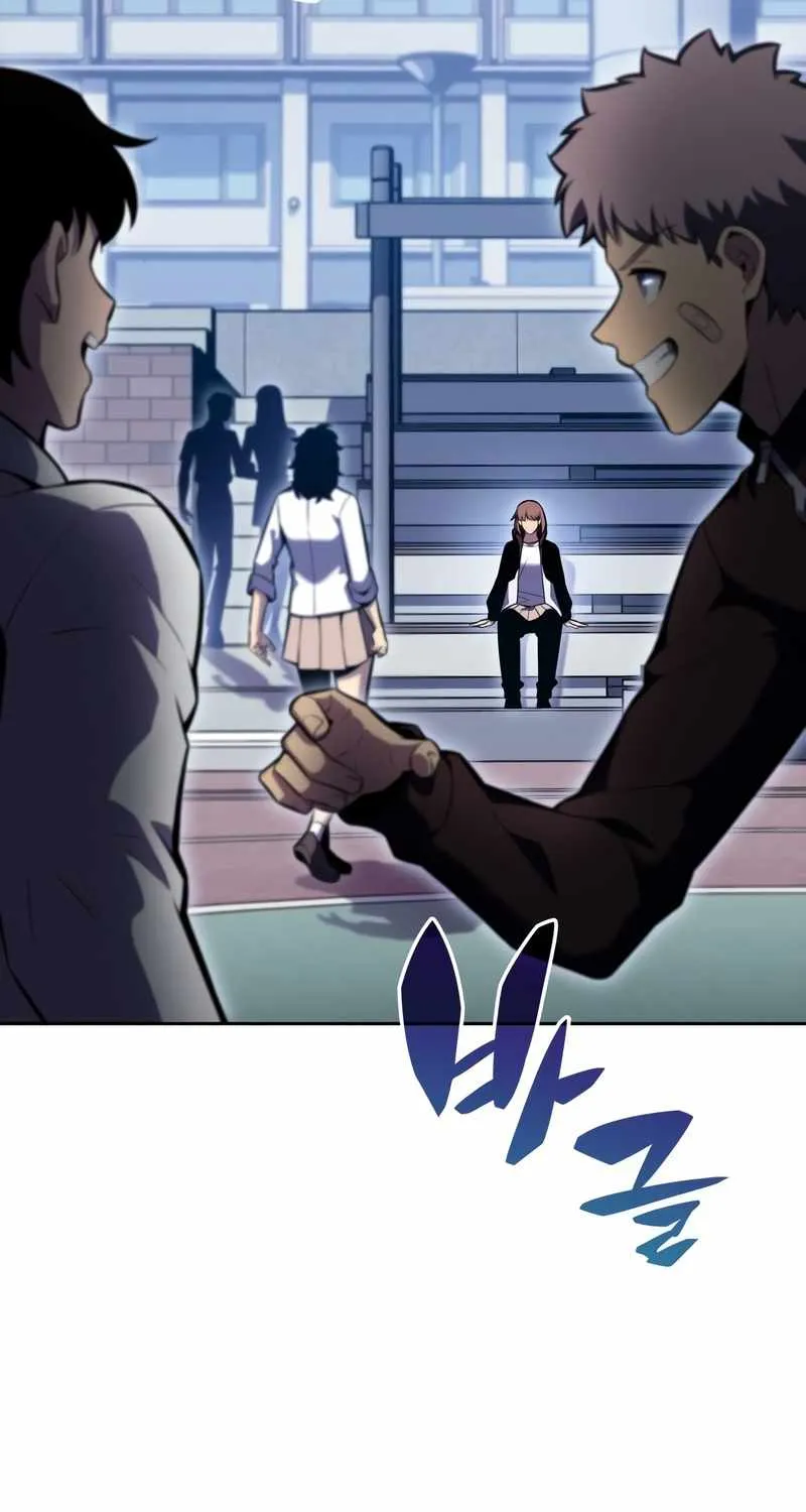 Solo Max-Level Newbie Chapter 83 page 26 - 