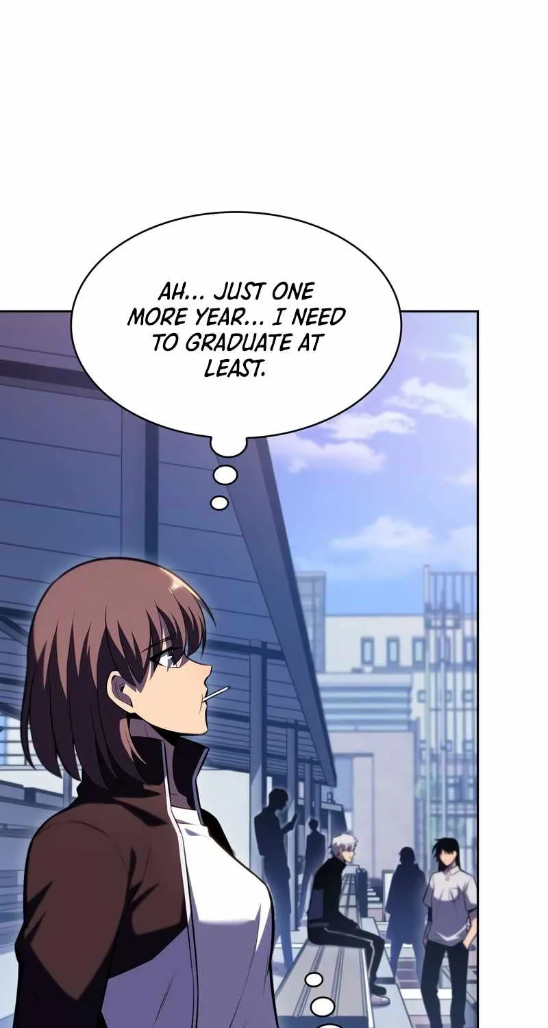 Solo Max-Level Newbie Chapter 83 page 27 - 