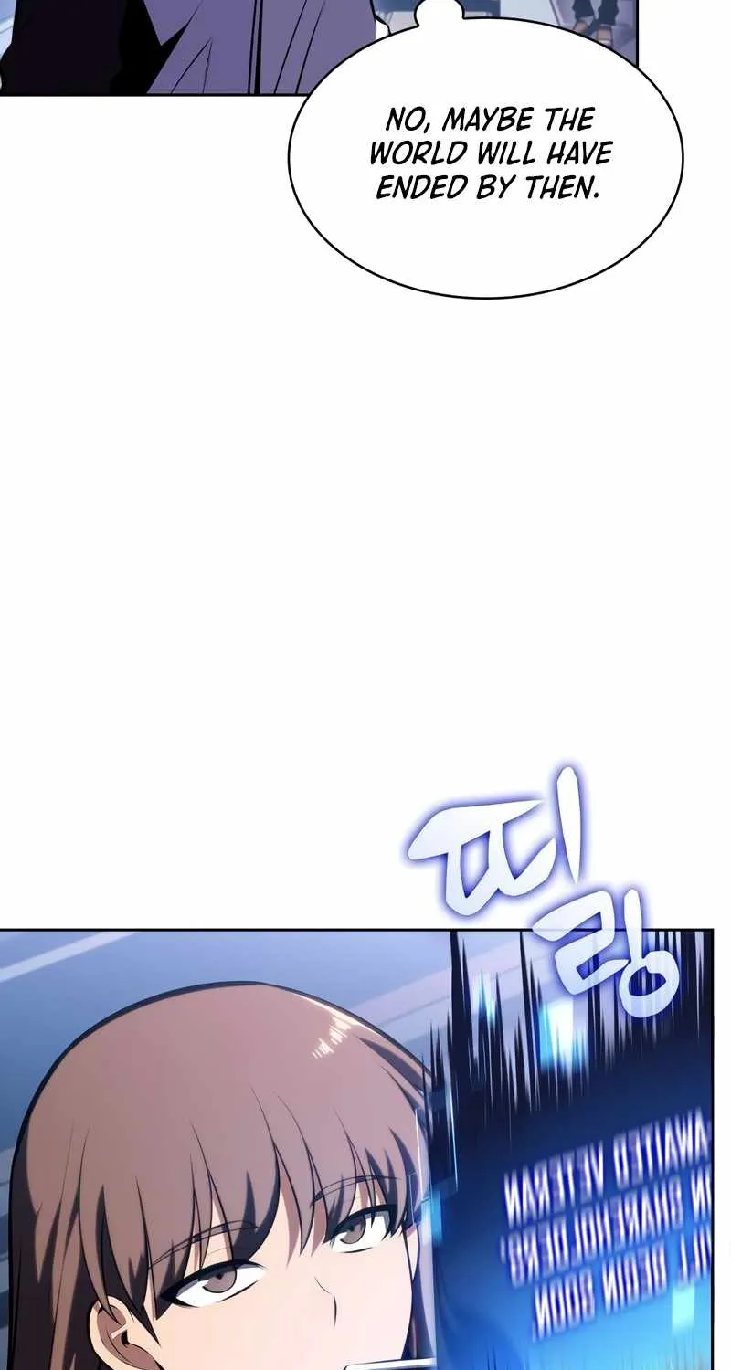 Solo Max-Level Newbie Chapter 83 page 28 - 