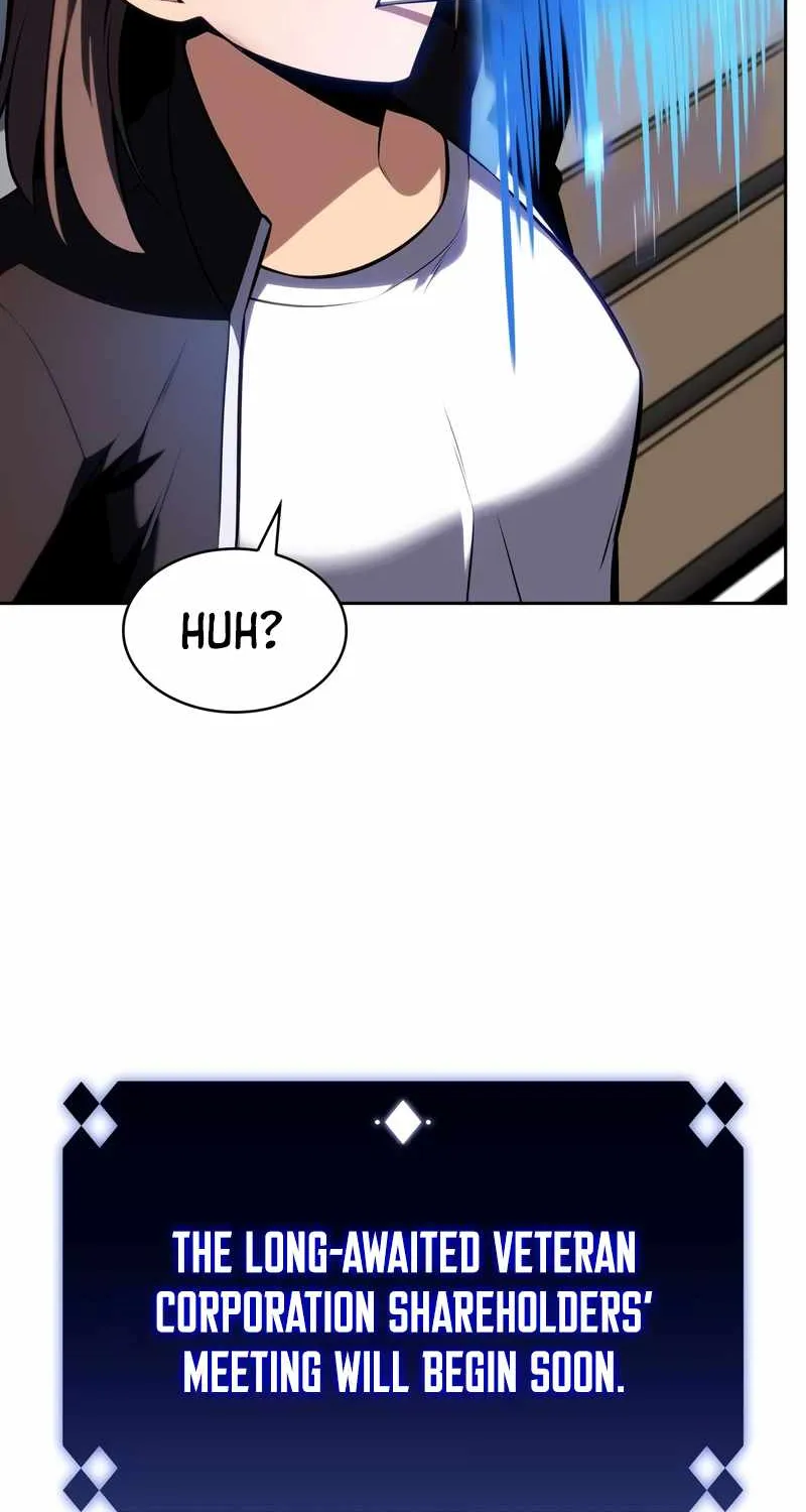 Solo Max-Level Newbie Chapter 83 page 29 - 