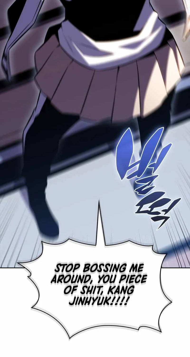 Solo Max-Level Newbie Chapter 83 page 33 - 