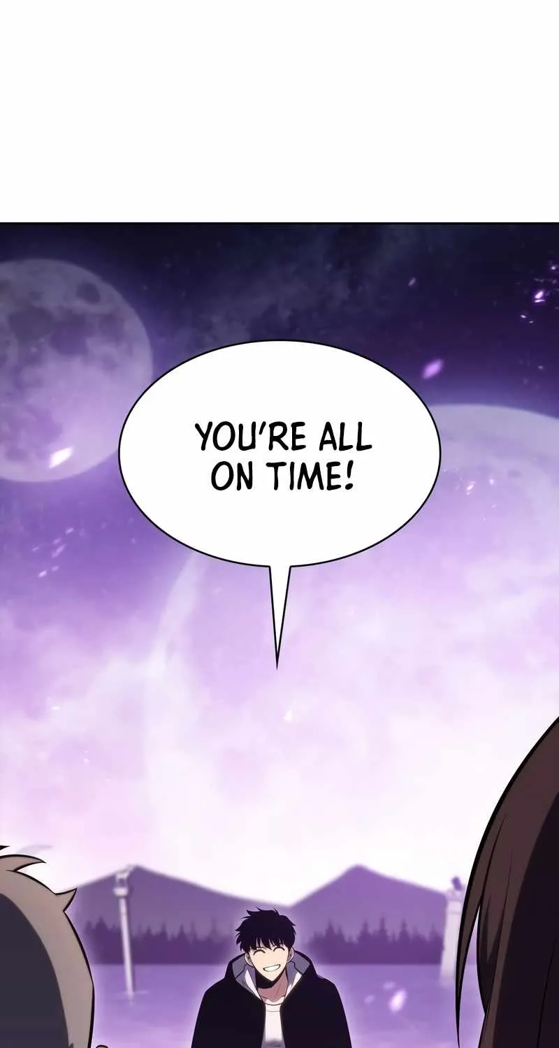 Solo Max-Level Newbie Chapter 83 page 36 - 