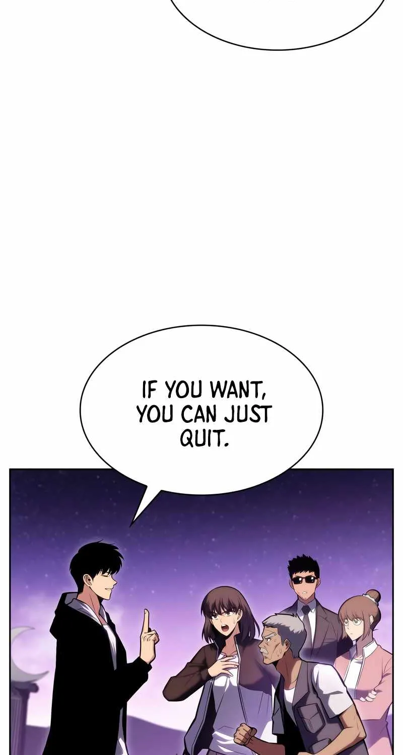 Solo Max-Level Newbie Chapter 83 page 39 - 