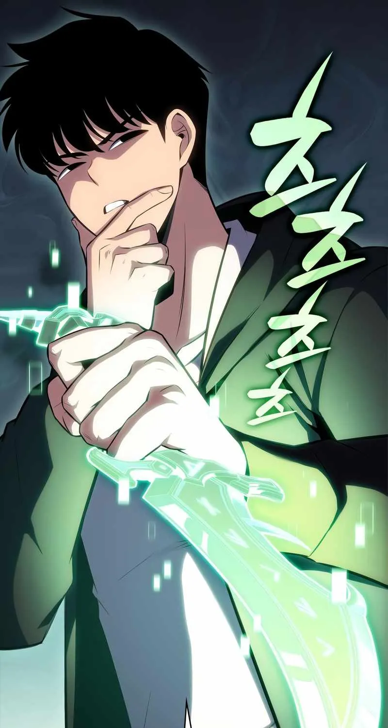 Solo Max-Level Newbie Chapter 83 page 42 - 