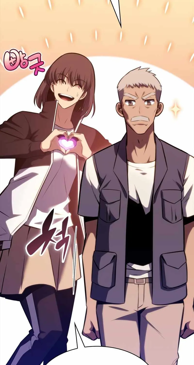 Solo Max-Level Newbie Chapter 83 page 44 - 