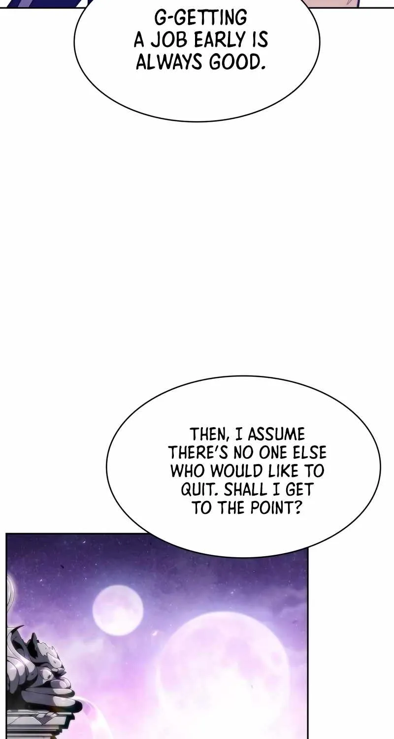 Solo Max-Level Newbie Chapter 83 page 45 - 