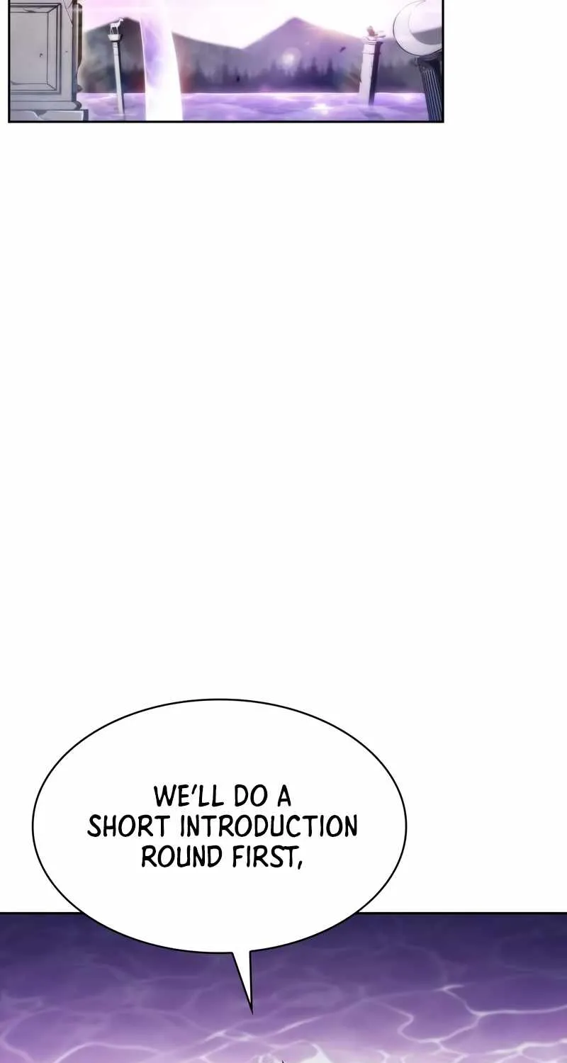 Solo Max-Level Newbie Chapter 83 page 46 - 