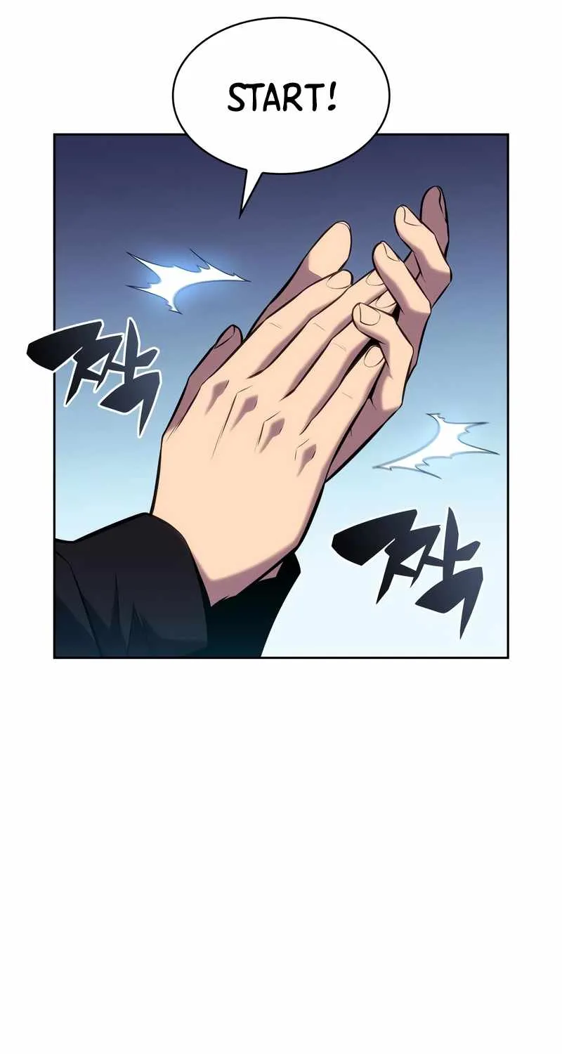 Solo Max-Level Newbie Chapter 83 page 48 - 