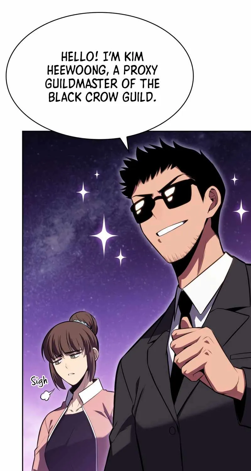 Solo Max-Level Newbie Chapter 83 page 49 - 