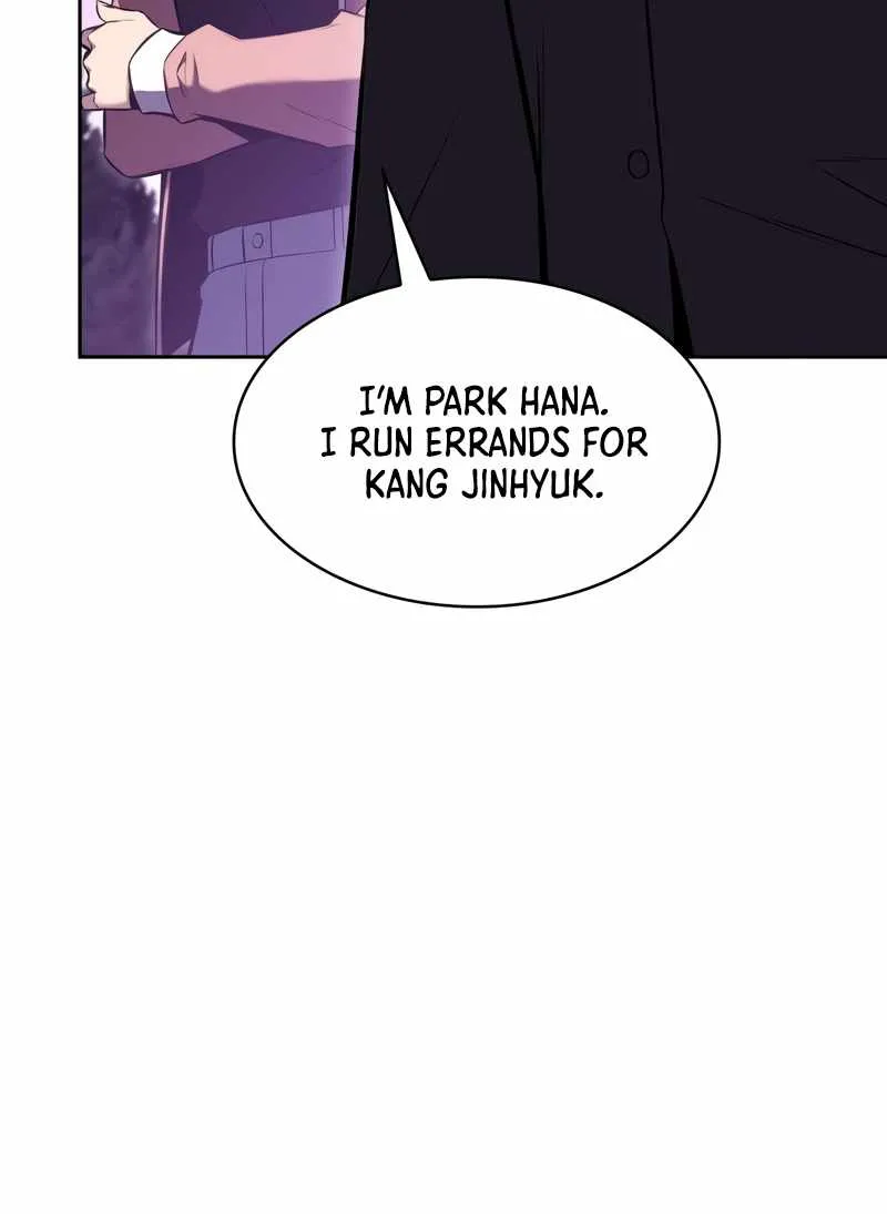 Solo Max-Level Newbie Chapter 83 page 50 - 