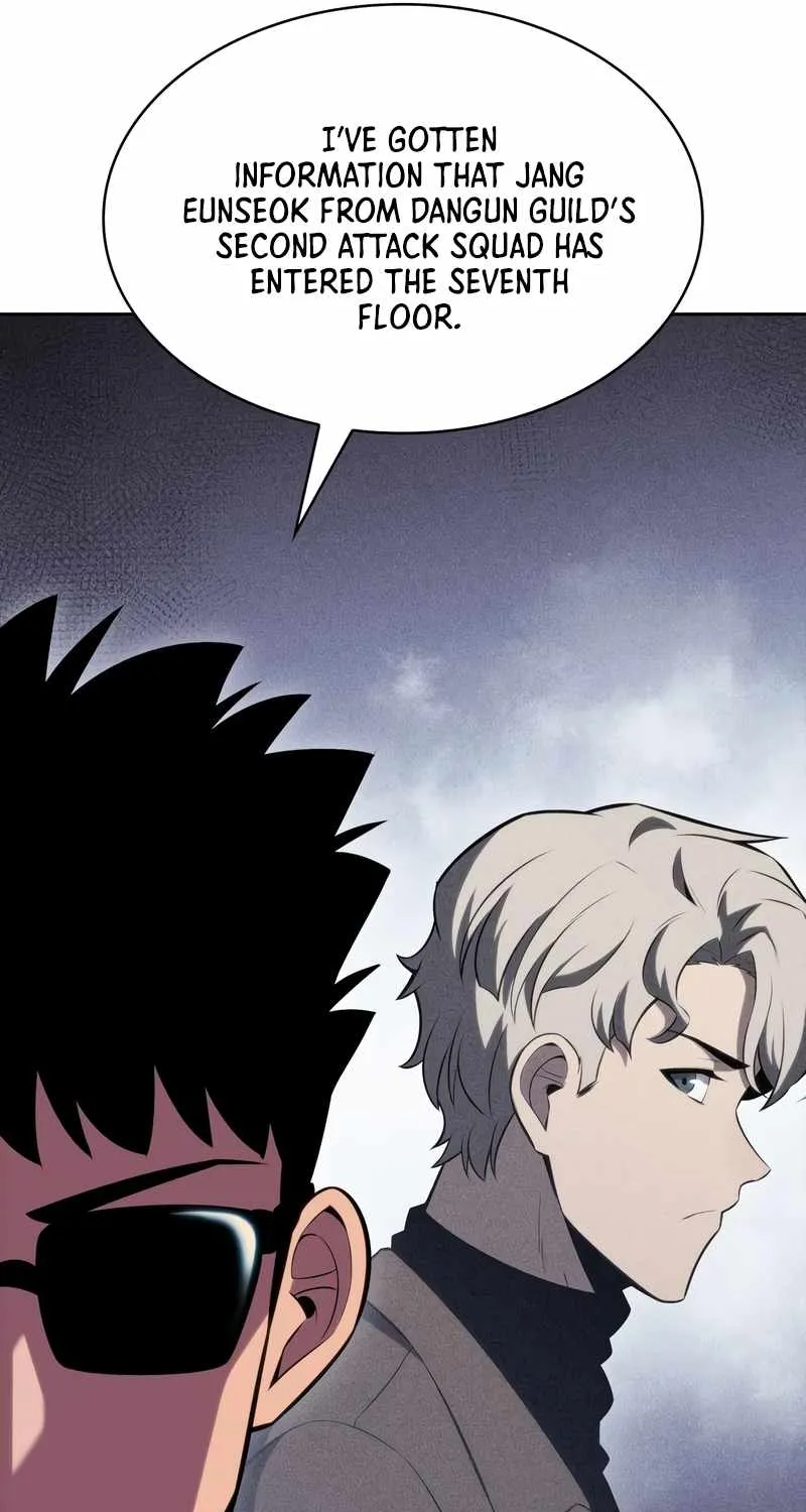 Solo Max-Level Newbie Chapter 83 page 51 - 