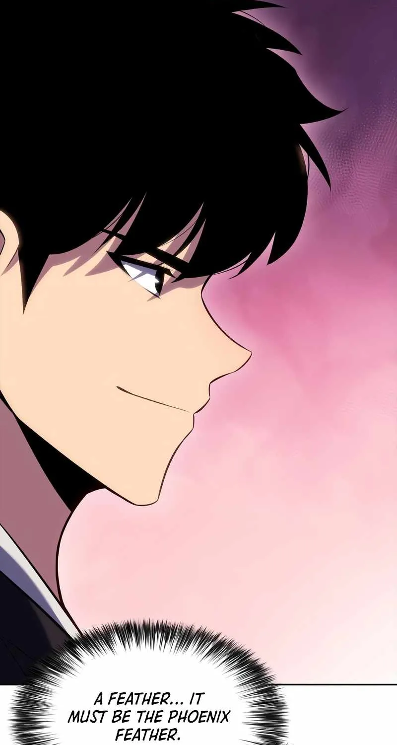 Solo Max-Level Newbie Chapter 83 page 57 - 