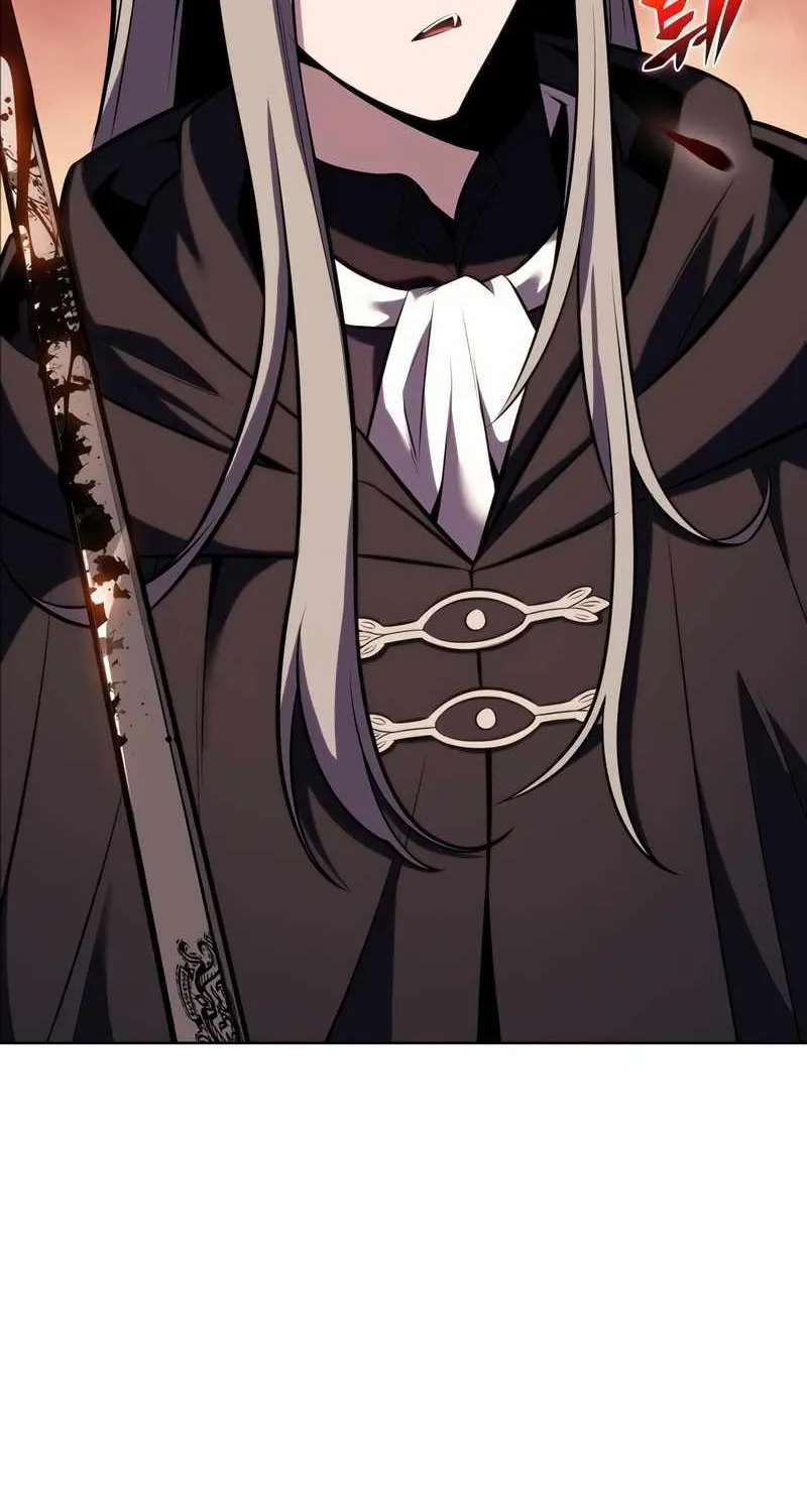 Solo Max-Level Newbie Chapter 83 page 7 - 
