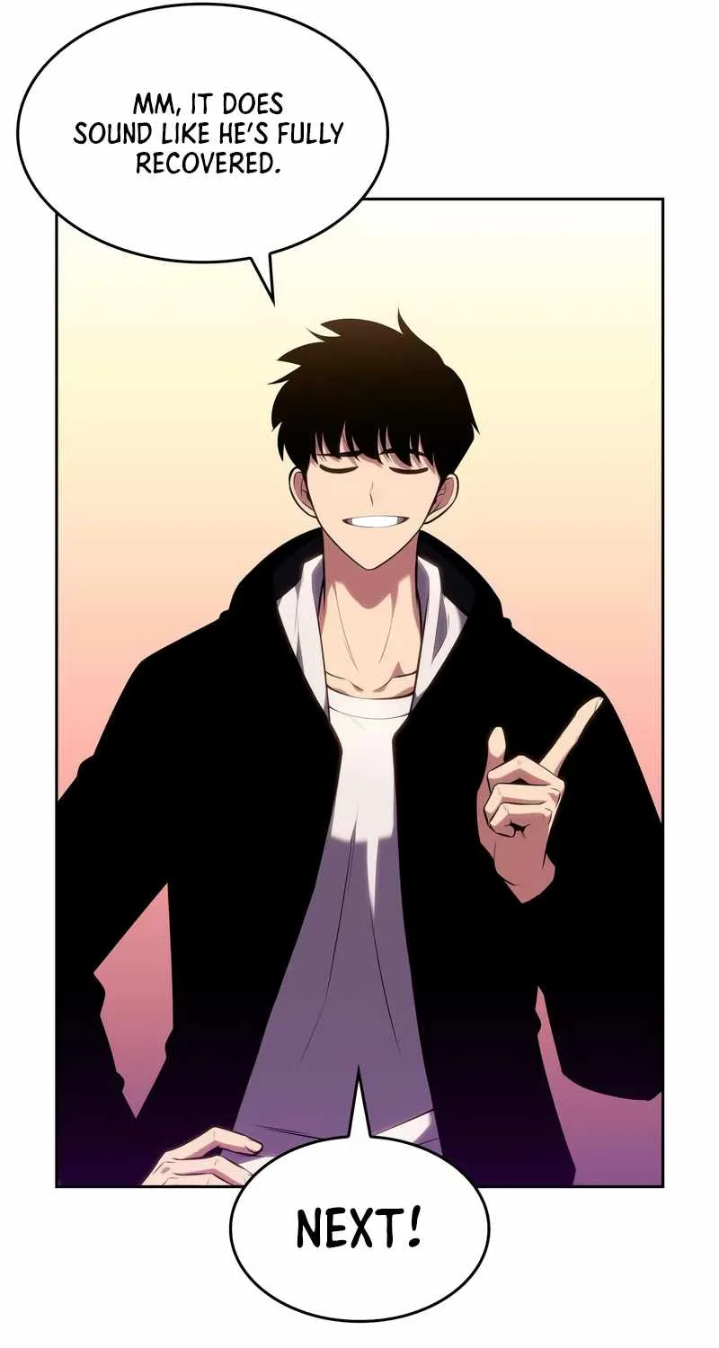 Solo Max-Level Newbie Chapter 83 page 61 - 