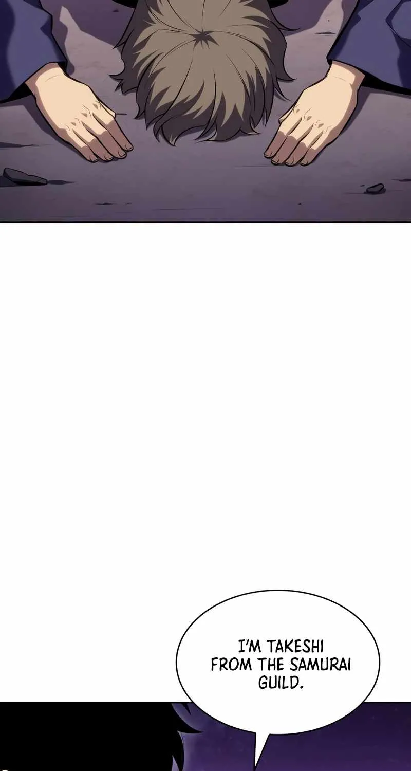 Solo Max-Level Newbie Chapter 83 page 63 - 