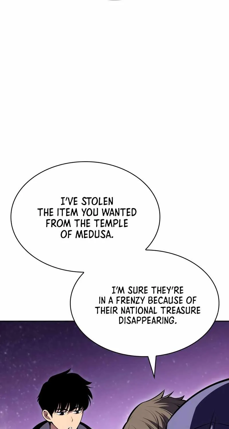 Solo Max-Level Newbie Chapter 83 page 65 - 