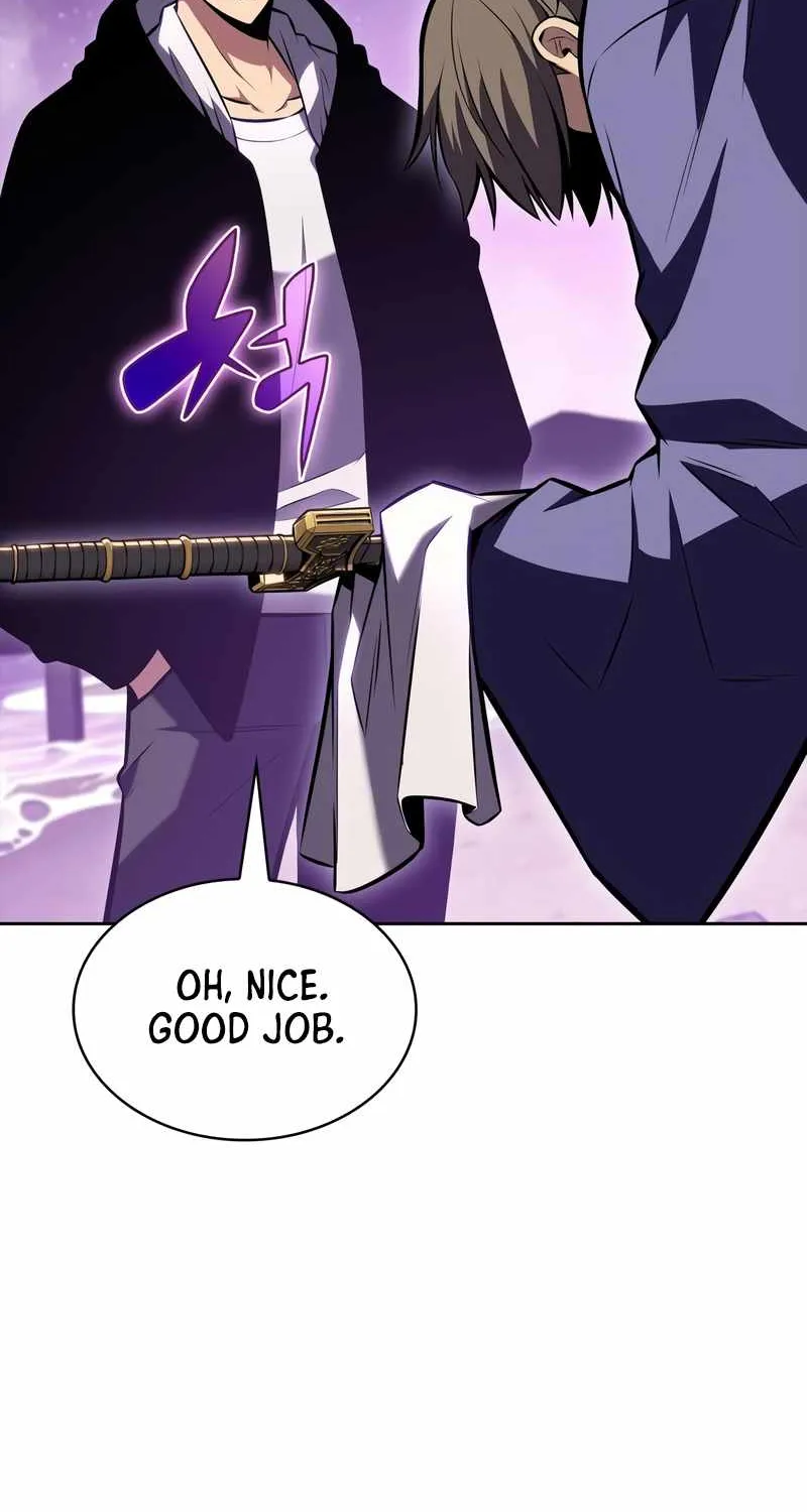 Solo Max-Level Newbie Chapter 83 page 66 - 