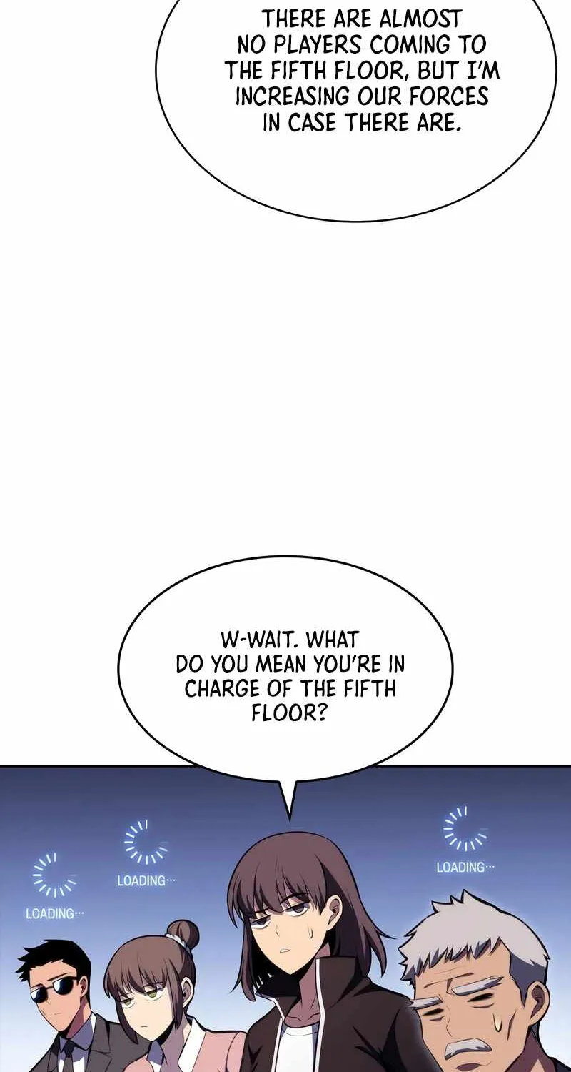 Solo Max-Level Newbie Chapter 83 page 72 - 