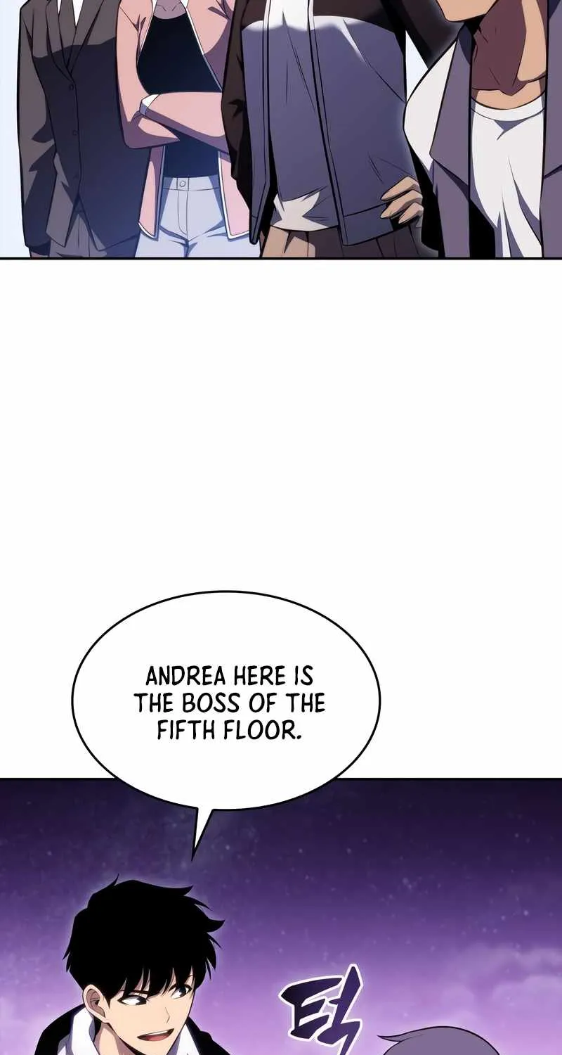 Solo Max-Level Newbie Chapter 83 page 73 - 