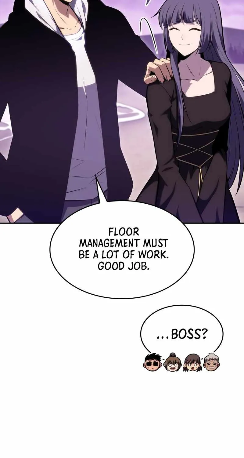 Solo Max-Level Newbie Chapter 83 page 74 - 
