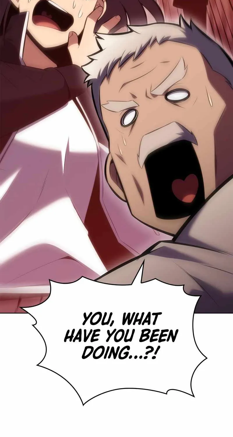 Solo Max-Level Newbie Chapter 83 page 76 - 